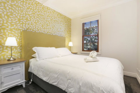 Bellevue Accommodation - Kingaroy Accommodation 6