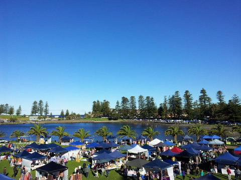 Bellevue Accommodation - Kingaroy Accommodation 20