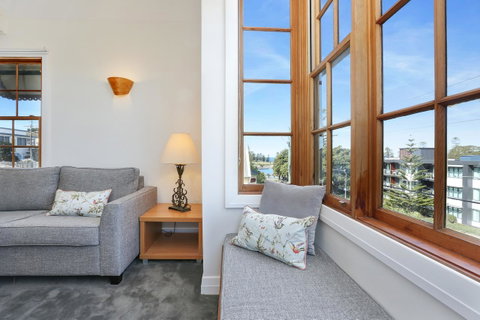 Bellevue Accommodation - Kingaroy Accommodation 9