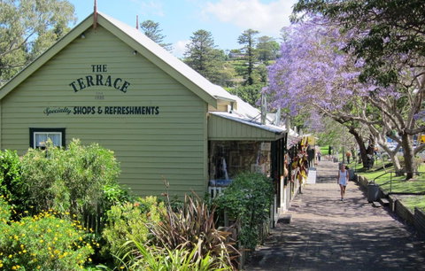 Bellevue Accommodation - Kingaroy Accommodation 18