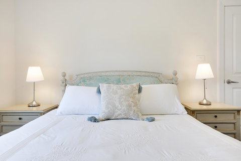 Bellevue Accommodation - Kingaroy Accommodation 13