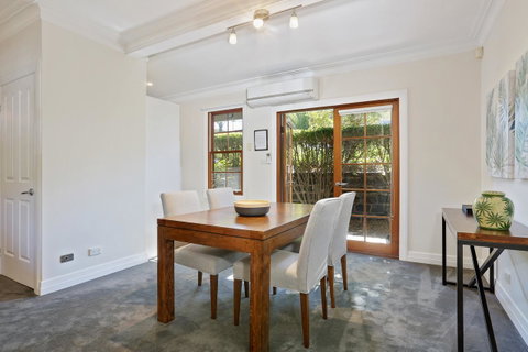 Bellevue Accommodation - Kingaroy Accommodation 7