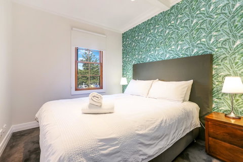Bellevue Accommodation - Kingaroy Accommodation 8