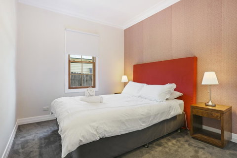 Bellevue Accommodation - Kingaroy Accommodation 5