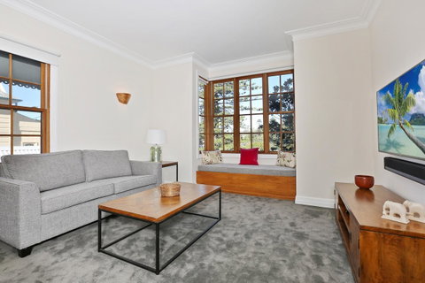 Bellevue Accommodation - Kingaroy Accommodation 14