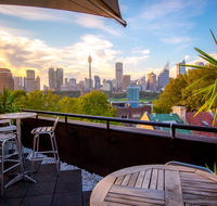 Quest Potts Point - Kingaroy Accommodation