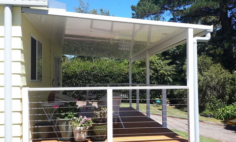 The Best Exotic Magnolia Cottage - Kingaroy Accommodation 27