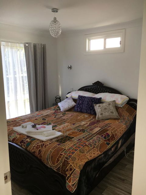 The Best Exotic Magnolia Cottage - Kingaroy Accommodation 18