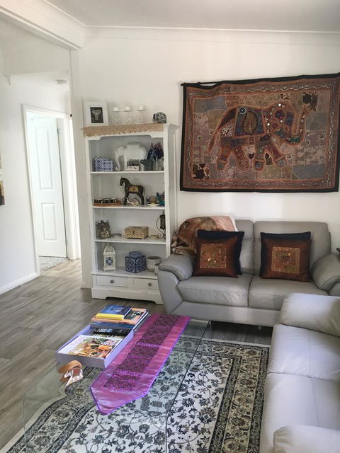 The Best Exotic Magnolia Cottage - Kingaroy Accommodation 5