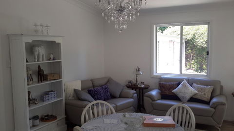 The Best Exotic Magnolia Cottage - Kingaroy Accommodation 26