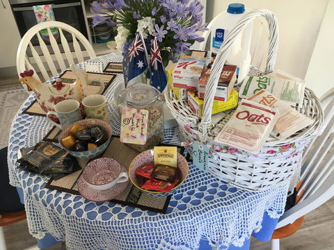 The Best Exotic Magnolia Cottage - Kingaroy Accommodation 24