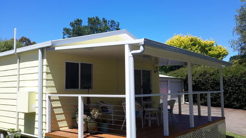 The Best Exotic Magnolia Cottage - Kingaroy Accommodation 35