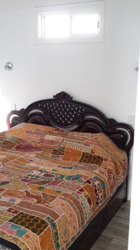 The Best Exotic Magnolia Cottage - Kingaroy Accommodation 34