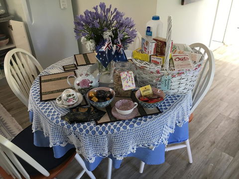 The Best Exotic Magnolia Cottage - Kingaroy Accommodation 23
