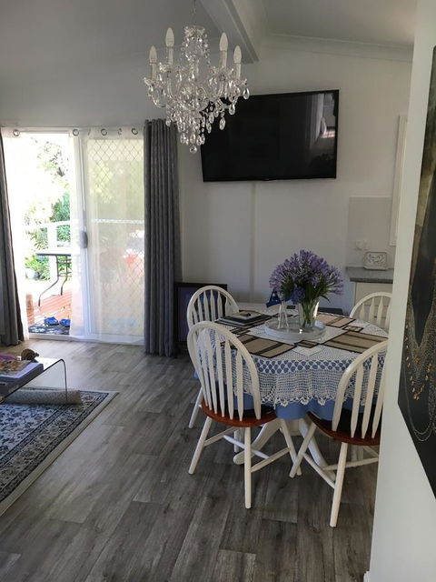 The Best Exotic Magnolia Cottage - Kingaroy Accommodation 16