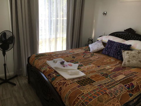 The Best Exotic Magnolia Cottage - Kingaroy Accommodation 17