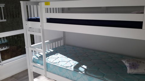 The Best Exotic Magnolia Cottage - Kingaroy Accommodation 29