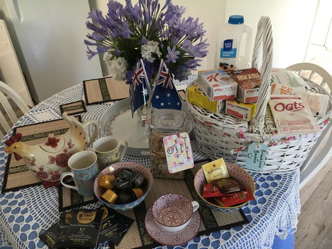 The Best Exotic Magnolia Cottage - Kingaroy Accommodation 1
