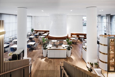Novotel Sydney Darling Square - Kingaroy Accommodation 15