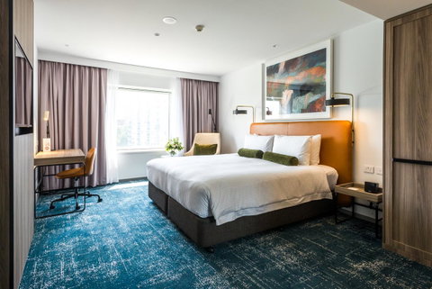 Novotel Sydney Darling Square - Kingaroy Accommodation 36