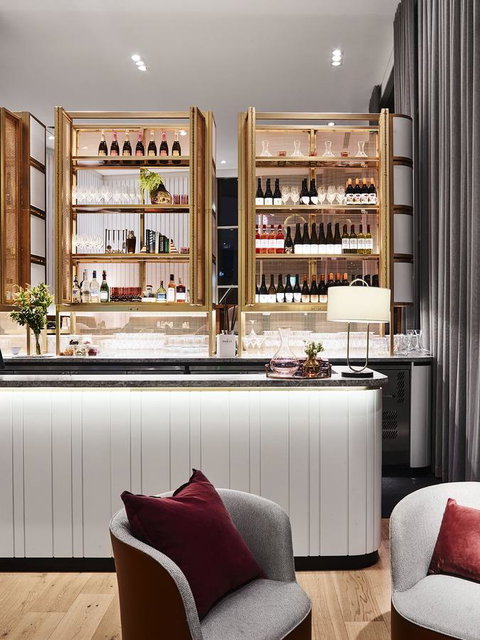 Novotel Sydney Darling Square - Kingaroy Accommodation 40