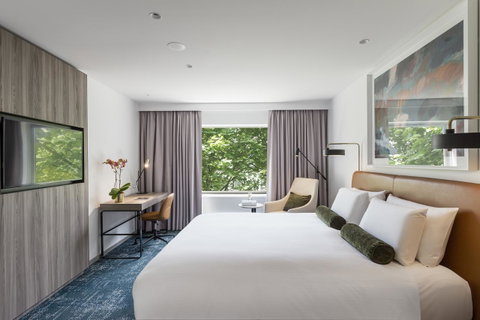 Novotel Sydney Darling Square - Kingaroy Accommodation 17