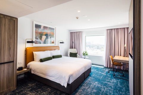 Novotel Sydney Darling Square - Kingaroy Accommodation 31