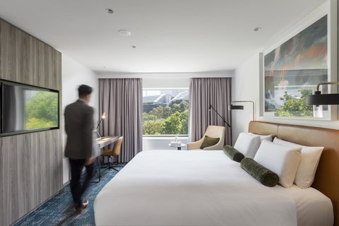 Novotel Sydney Darling Square - Kingaroy Accommodation 7
