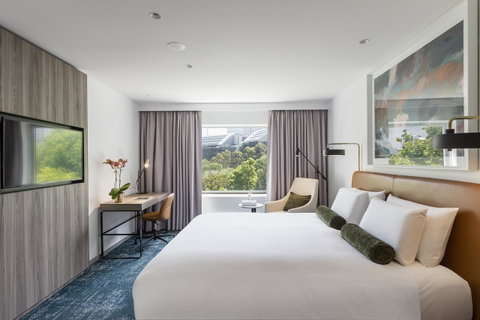 Novotel Sydney Darling Square - Kingaroy Accommodation 13