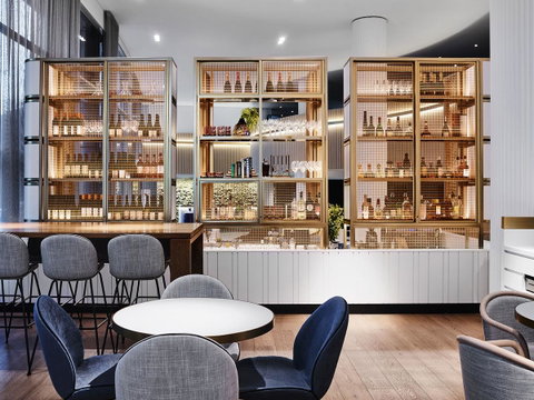 Novotel Sydney Darling Square - Kingaroy Accommodation 44
