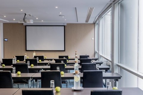 Novotel Sydney Darling Square - Kingaroy Accommodation 26