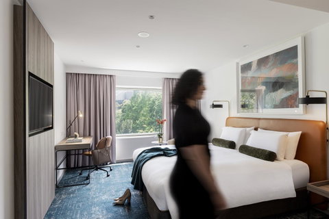 Novotel Sydney Darling Square - Kingaroy Accommodation 30