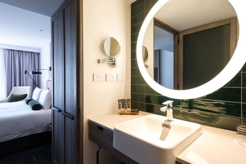 Novotel Sydney Darling Square - Kingaroy Accommodation 29