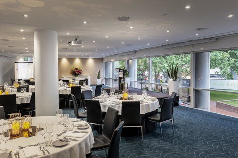 Novotel Sydney Darling Square - Kingaroy Accommodation 22