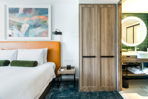 Novotel Sydney Darling Square - Kingaroy Accommodation 34