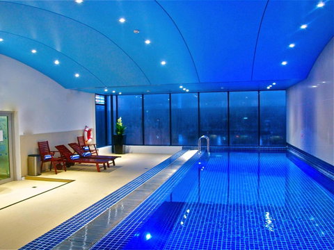 Novotel Sydney Darling Square - Kingaroy Accommodation 9