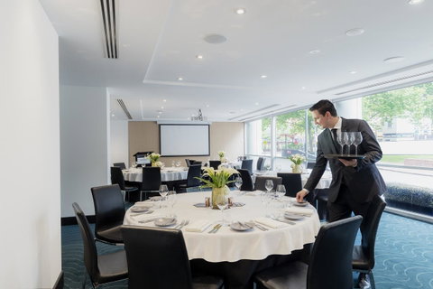 Novotel Sydney Darling Square - Kingaroy Accommodation 27