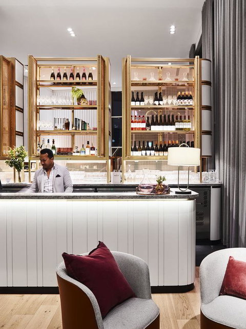 Novotel Sydney Darling Square - Kingaroy Accommodation 11
