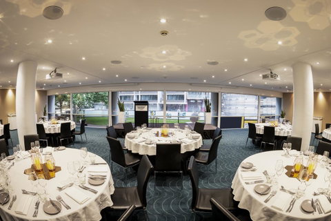 Novotel Sydney Darling Square - Kingaroy Accommodation 23