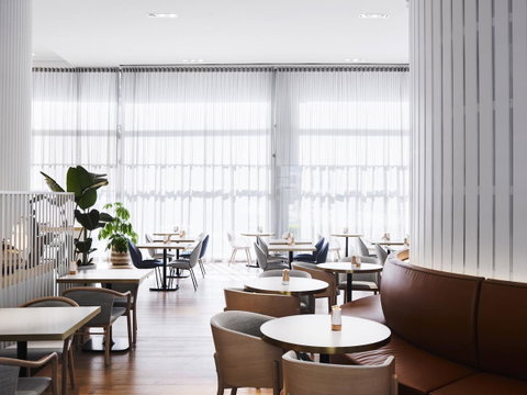 Novotel Sydney Darling Square - Kingaroy Accommodation 2