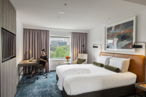 Novotel Sydney Darling Square - Kingaroy Accommodation 28