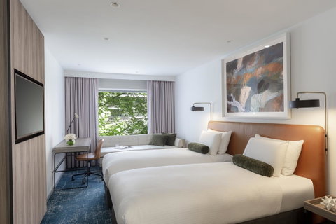 Novotel Sydney Darling Square - Kingaroy Accommodation 16