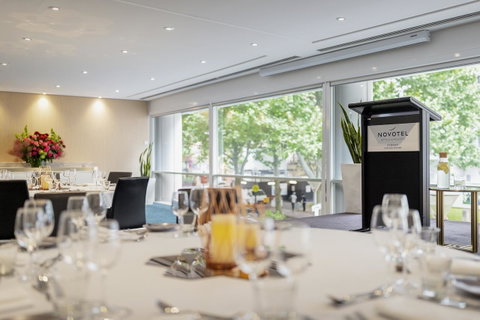 Novotel Sydney Darling Square - Kingaroy Accommodation 24