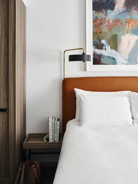 Novotel Sydney Darling Square - Kingaroy Accommodation 35