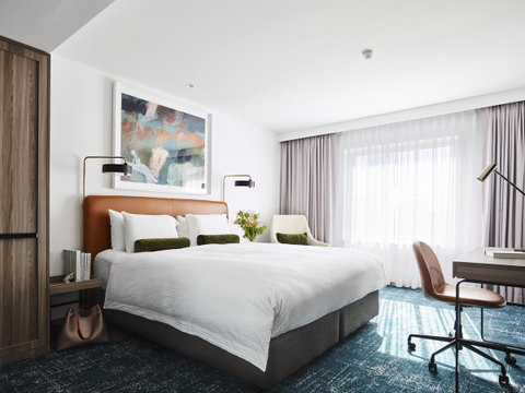 Novotel Sydney Darling Square - Kingaroy Accommodation 3