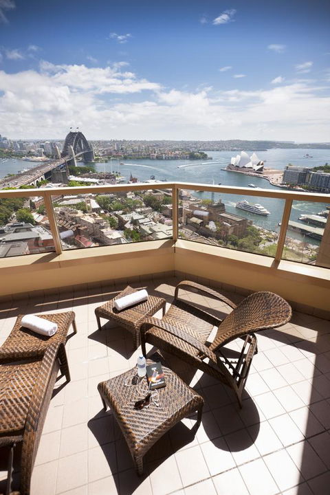 The Sebel Quay West Suites Sydney - Kingaroy Accommodation 30