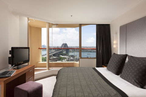 The Sebel Quay West Suites Sydney - Kingaroy Accommodation 16