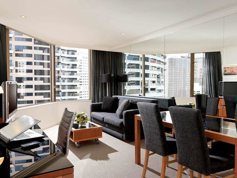 The Sebel Quay West Suites Sydney - Kingaroy Accommodation 41