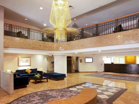 The Sebel Quay West Suites Sydney - Kingaroy Accommodation 0