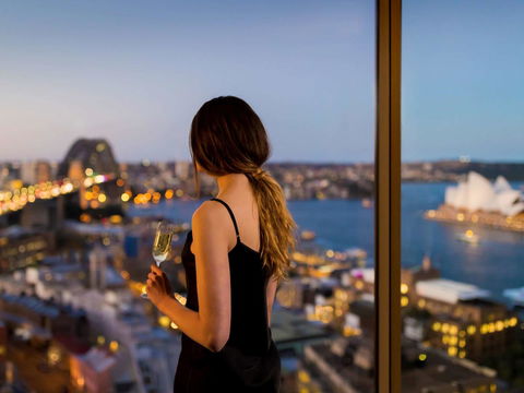 The Sebel Quay West Suites Sydney - Kingaroy Accommodation 43
